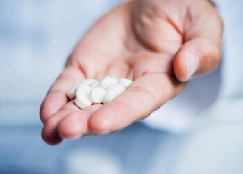 ¿Necesitas tomar anticoagulantes como el Sintrom? Recuerda lo que dice el especialista