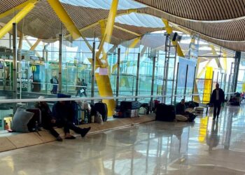 Gobierno, Ayuntamiento y Aena mantienen las espadas antes de la enésima reunión por Barajas