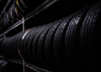 ВїCГіmo se clasifican los neumГЎticos? Un tercio de los conductores no lo saben