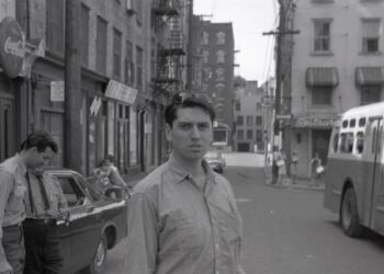 El Iván Zulueta más desconocido e íntimo se presenta en el Cine Doré