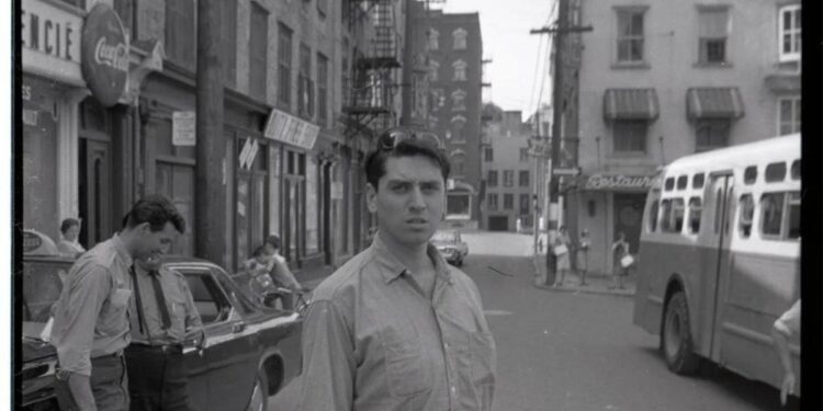 El Iván Zulueta más desconocido e íntimo se presenta en el Cine Doré