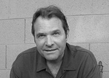 ‘Fiskadoro’, de Denis Johnson: habla, memoria