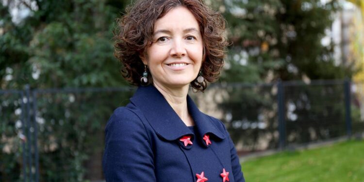 ‘Nuestra tasa de empleabilidad está en torno a un 95% de media’