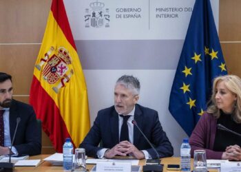 Interior desactiva la emergencia de interés nacional por el apagón en Madrid