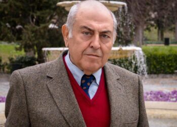 José Antonio Marina, filósofo: ‘Nadie te va a meter en la cárcel por decir que la Tierra es plana, pero que quede claro que eres un imbécil’