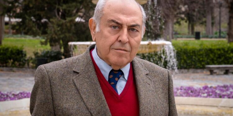 José Antonio Marina, filósofo: ‘Nadie te va a meter en la cárcel por decir que la Tierra es plana, pero que quede claro que eres un imbécil’