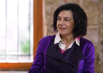 ‘Lo que una ama’, de Miren Billelabeitia: misterio y desafío de los libros