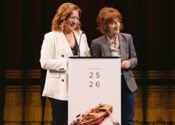 Clásicos, rescates del olvido y el desembarco del director de escena Christof Loy en una nueva temporada del Teatro de la Zarzuela muy ‘diversa’