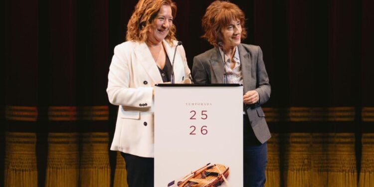 Clásicos, rescates del olvido y el desembarco del director de escena Christof Loy en una nueva temporada del Teatro de la Zarzuela muy ‘diversa’