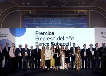 Prensa Ibérica y Banco Sabadell premian a las empresas más destacadas del año