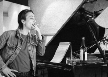 Rafael Berrio, el músico que siempre buscó el ‘hit’ pero nunca quiso ser una estrella