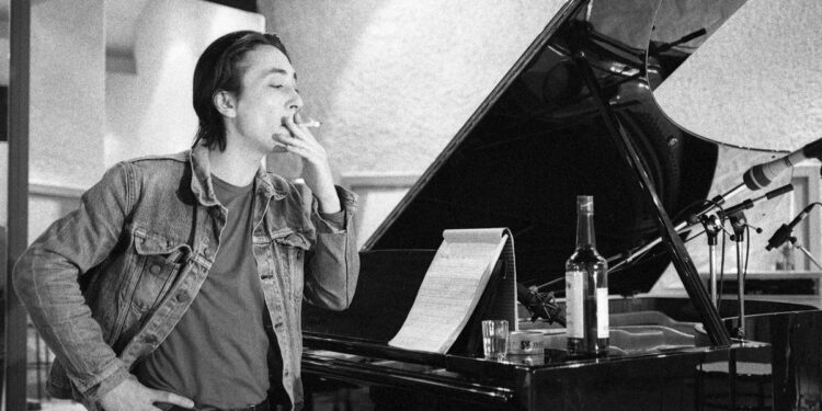 Rafael Berrio, el músico que siempre buscó el ‘hit’ pero nunca quiso ser una estrella