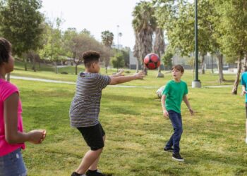 El Ayuntamiento presenta campamentos deportivos para septiembre: fecha y cómo inscribirse