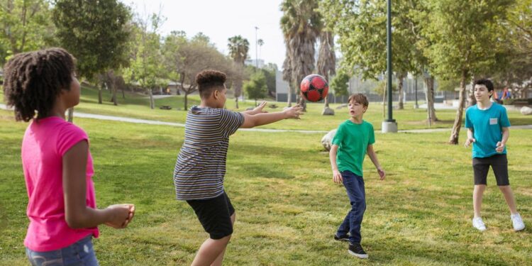 El Ayuntamiento presenta campamentos deportivos para septiembre: fecha y cómo inscribirse