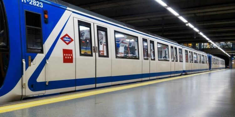 Metro de Madrid sube sus precios: estas serán las nuevas tarifas a partir del 1 de julio