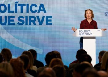 El PP adelanta su campaña en Andalucía: la herencia de Montero, los ERE y el agravio centran el tiro