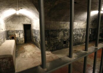 Un hormiguero gigantesco bajo tierra: todo lo que Madrid esconde en sus profundidades