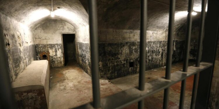 Un hormiguero gigantesco bajo tierra: todo lo que Madrid esconde en sus profundidades