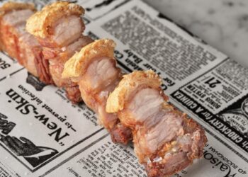 Un vermú y unos torreznos: el mejor bar de Madrid para hacer este plan castizo en San Isidro