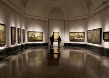 Darlo todo en un concierto o hacer una visita nocturna: esto es lo que puedes hacer en Madrid el Día de los Museos