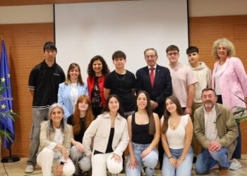 El IES Cardenal Cisneros y el Principe de Asturias realizarán una Maratón de Donación de Sangre: horario y requisitos