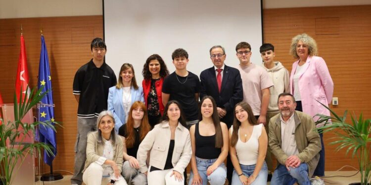 El IES Cardenal Cisneros y el Principe de Asturias realizarán una Maratón de Donación de Sangre: horario y requisitos