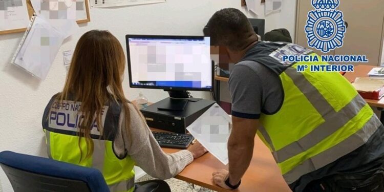 Los ciberdelitos se disparan en Alcalá de Henares, pero bajan las agresiones sexuales y los robos con violencia