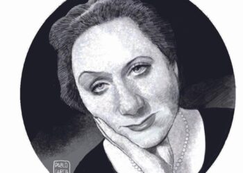 ‘Prohibido morir aquí’, de Elizabeth Taylor: geriátrico en el Hotel Claremont