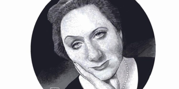 ‘Prohibido morir aquí’, de Elizabeth Taylor: geriátrico en el Hotel Claremont