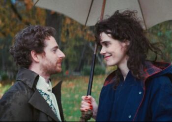 Crítica de ‘Jane Austen arruinó mi vida’: a vueltas con el romanticismo