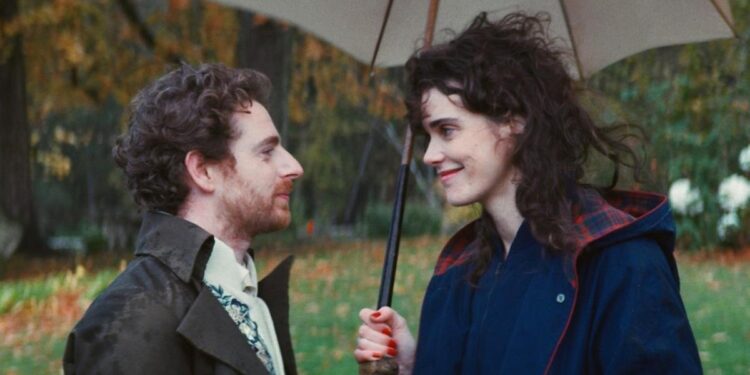 Crítica de ‘Jane Austen arruinó mi vida’: a vueltas con el romanticismo