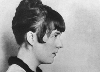 Los libros recomendados por ‘abril’: Katherine Mansfield, Juan Jacinto Muñoz-Rengel y Uxue Razquin