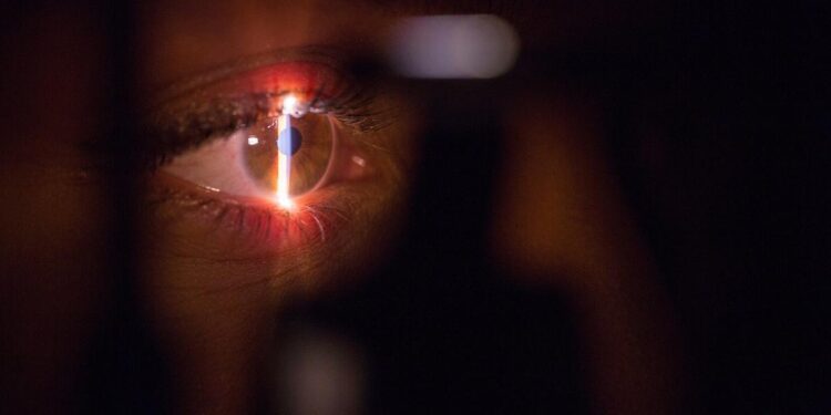 Retinopatía diabética: así es la enfermedad que amenaza a más de 5 millones de españoles