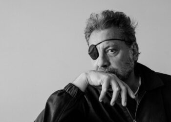 Ray Loriga, escritor: ‘Se está mejor vivo, pero tampoco pasa nada si te mueres’