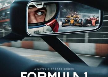 Netflix apuesta por el Motorsport: 5 pelГ­culas y series que no te puedes perder