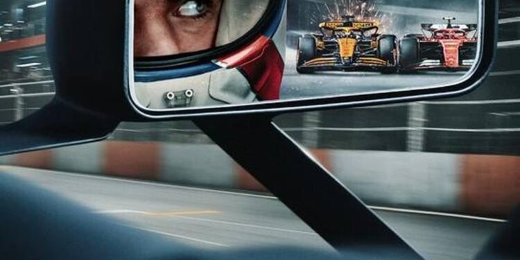 Netflix apuesta por el Motorsport: 5 pelГ­culas y series que no te puedes perder