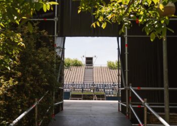 Noches del Botánico calienta motores: ‘El día que actúe Morrisey será el día del tofu’