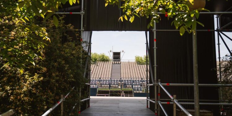Noches del Botánico calienta motores: ‘El día que actúe Morrisey será el día del tofu’