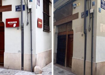 El Ventorro no quiere ‘selfies’