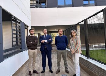 La Comunidad multiplica por siete la oferta de vivienda protegida desde la actualización de precios de venta y renta