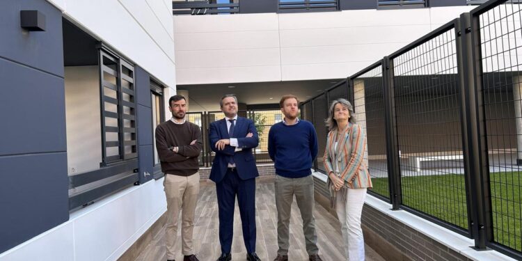 La Comunidad multiplica por siete la oferta de vivienda protegida desde la actualización de precios de venta y renta