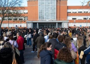 Madrid se convierte en la primera comunidad que agota todas sus plazas MIR