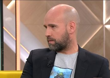 Así es el pueblo donde pasa sus días Gonzalo Miró: está a tan solo 20 minutos de Madrid