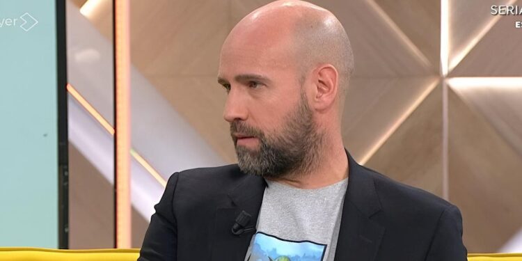 Así es el pueblo donde pasa sus días Gonzalo Miró: está a tan solo 20 minutos de Madrid