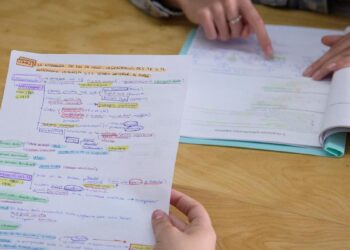 ¿Te examinas de Lengua y Literatura en Madrid? Este es el modelo de ejercicio del examen de la PAU 2025