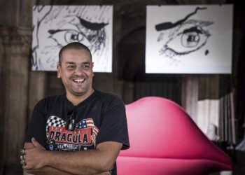 Los libros recomendados por el suplemento ABRIL: John Graves, Joann Sfar y Noemí Trujillo