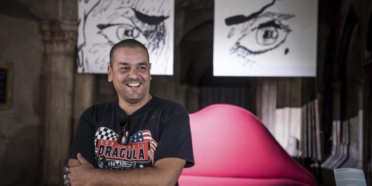 Los libros recomendados por el suplemento ABRIL: John Graves, Joann Sfar y Noemí Trujillo