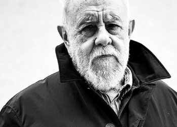 ‘El caso de las cabezas cortadas’, de Gonzalo Suárez: el detective y la muerte