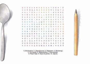 Zorongollos, matambres, atascaburras y matamaridos: nombres sonoros de algunos platos tradicionales y sus significados