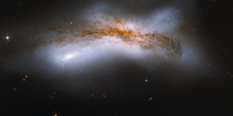 ¿Chocará nuestra galaxia contra la de Andrómeda? Un estudio afirma que las probabilidades son más bajas de lo que se creía